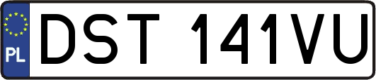 DST141VU