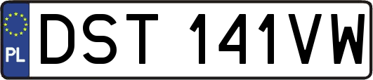 DST141VW