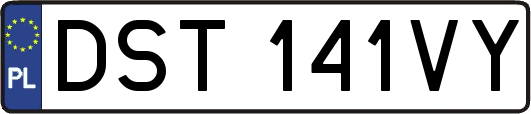 DST141VY