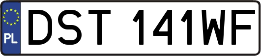 DST141WF