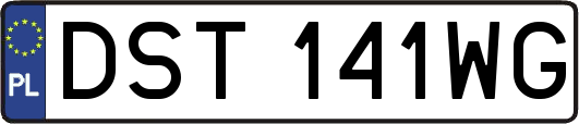 DST141WG
