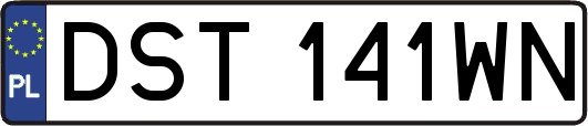 DST141WN