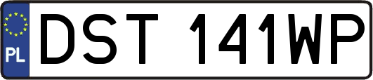 DST141WP