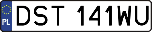 DST141WU