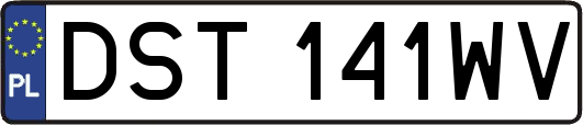 DST141WV