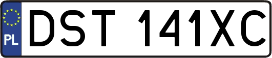 DST141XC