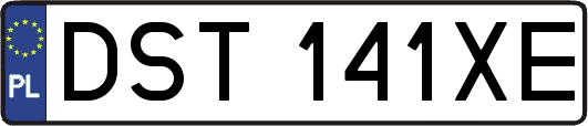 DST141XE