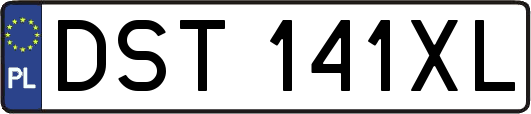 DST141XL