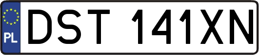 DST141XN