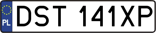 DST141XP