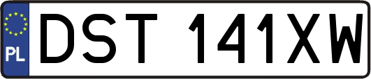DST141XW