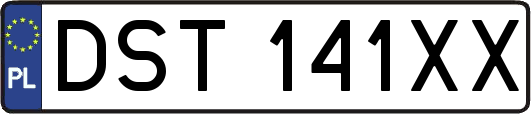 DST141XX