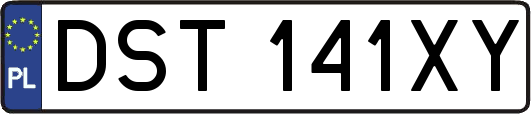 DST141XY