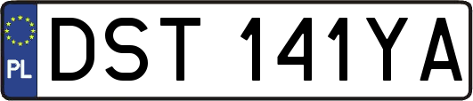 DST141YA