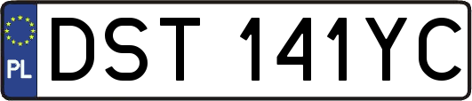 DST141YC
