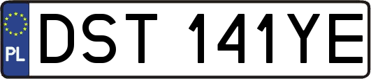 DST141YE