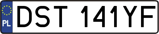 DST141YF