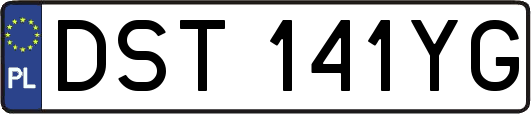 DST141YG
