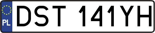 DST141YH