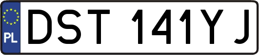 DST141YJ