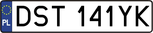 DST141YK