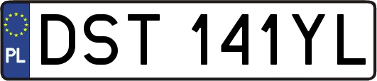DST141YL