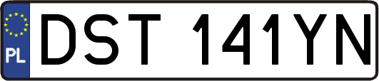 DST141YN