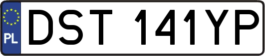 DST141YP