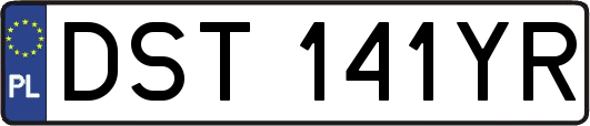 DST141YR
