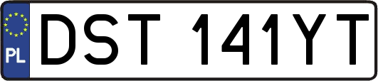 DST141YT