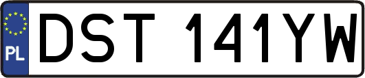 DST141YW