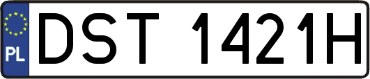 DST1421H