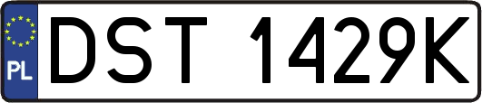 DST1429K