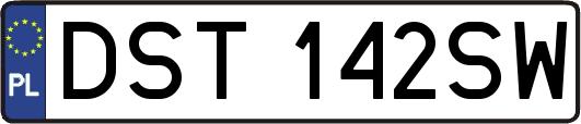 DST142SW