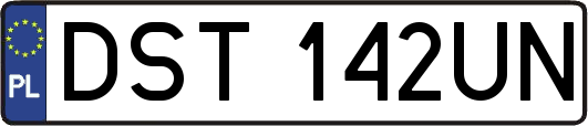 DST142UN