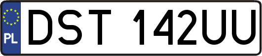 DST142UU