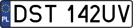 DST142UV