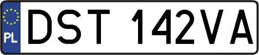 DST142VA