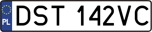 DST142VC