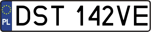 DST142VE