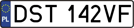 DST142VF