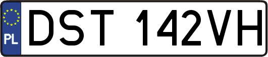 DST142VH