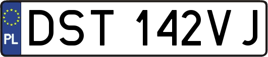 DST142VJ
