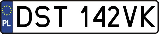DST142VK