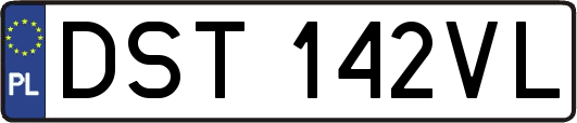 DST142VL