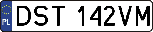 DST142VM