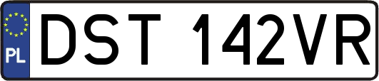 DST142VR