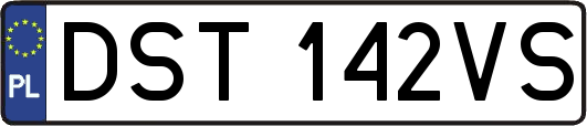 DST142VS