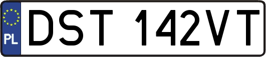 DST142VT