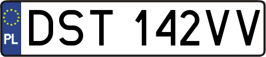 DST142VV